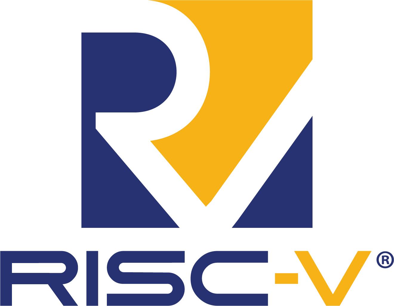 RISC-V Assembly Programming Language Badge